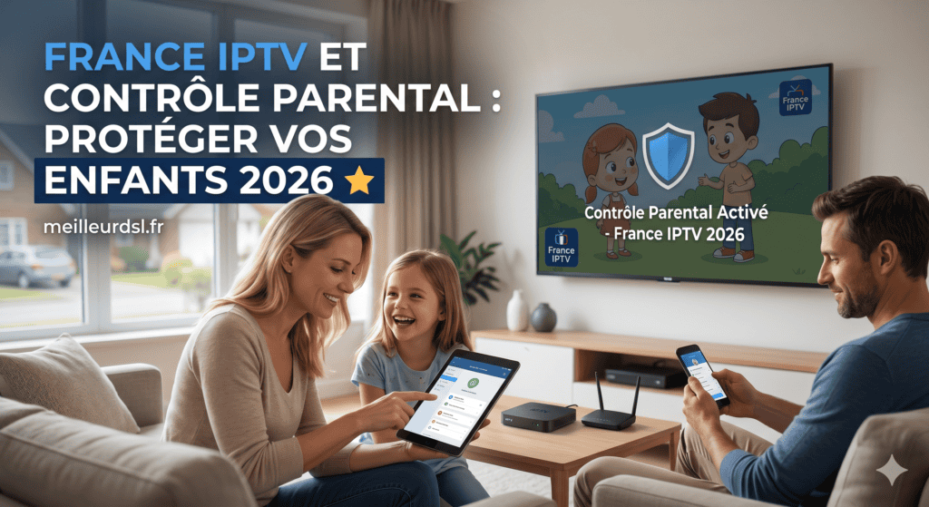 IPTV buffering solutions anti-freeze streaming fluide 2026